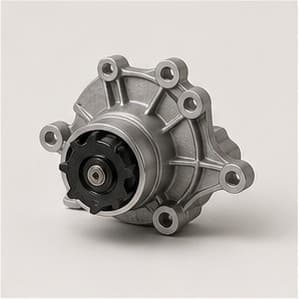 Automotive mechanical part